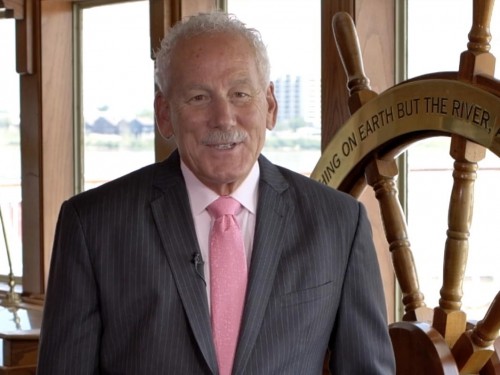 American Queen Voyages shares company story in 10th anniversary video