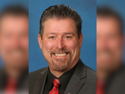 Direct Travel taps Ian Race to lead corporate sales across Canada