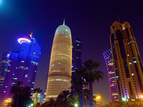 IATA's 78th AGM & World Air Transport Summit to be held in Doha this June