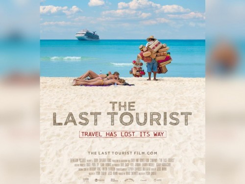 Agents invited to attend free screenings of The Last Tourist in Vancouver & Toronto