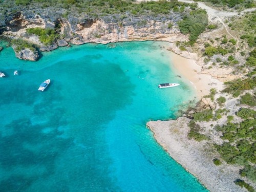 Anguilla lifting travel authorization for fully-vaxxed visitors on April 1