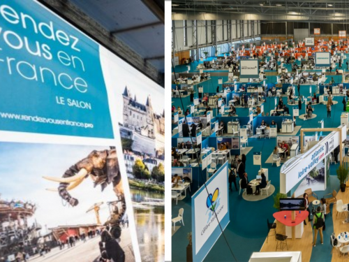 Rendez-vous en France 2022 in Nantes “a great success"
