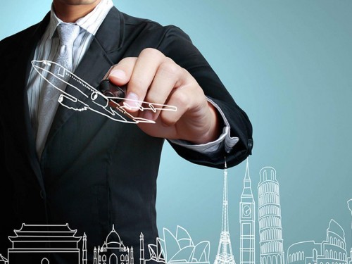 Softvoyage launches ''Take Off," a newly-developed air booking engine