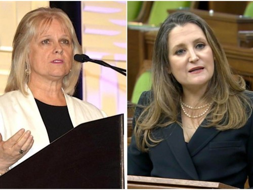 What agents should watch for in Budget 2022; ACTA, WestJet holding April 11 town hall