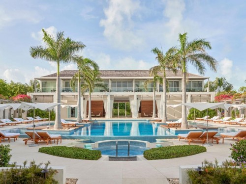 Wymara Turks & Caicos unveils new Canadian ownership structure