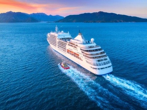 WTTC applauds CDC's removal of Travel Health Notice for cruises