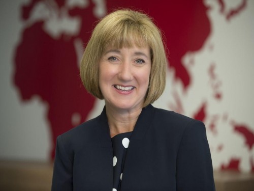 Sherry Saunders joins Direct Travel as SVP, client management