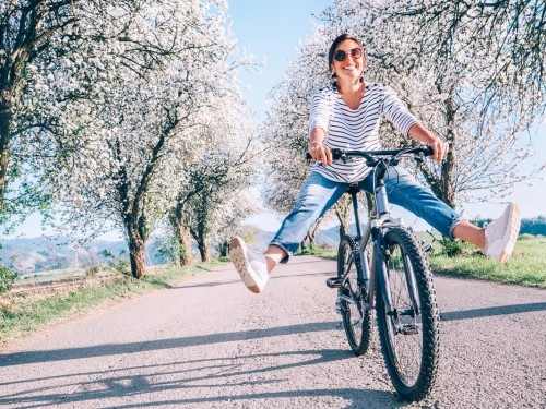 TravelBrands: win up to 100,000 Loyalty Rewards points with "Spring2Win"