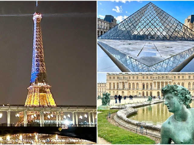 On Location: What’s it like to visit France these days? We spent a month there to find out