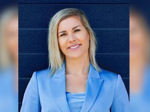 Kirsten de Brujin named EVP, cargo at WestJet