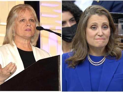 “The time for extraordinary COVID support is over”: Budget 2022 to phase out aid; no help for ITAs, says ACTA