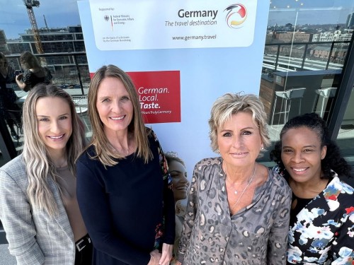 Green, Flair, Craft, Taste: GNTO kick-starts 2022 "German.Local.Culture.” campaign