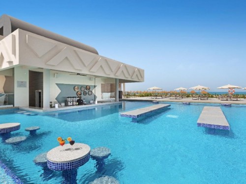 PHOTOS: RIU opens first hotel in Western Africa