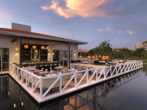 UNICO 20°87° Riviera Maya honours women with summer gastronomy takeover