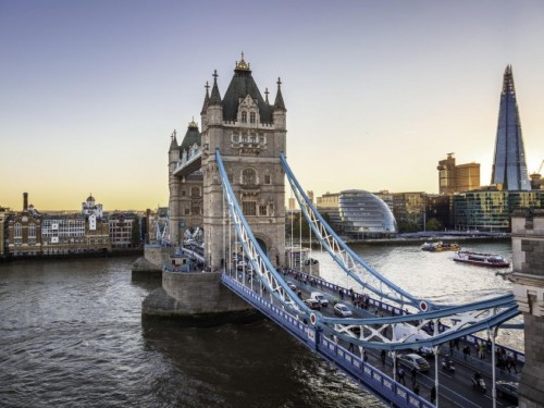 Atlas unveils new Fjords and Western Europe voyages