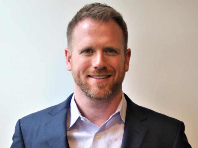 Chad Godfrey named SVP marketing – Northern Hemisphere at Flight Centre