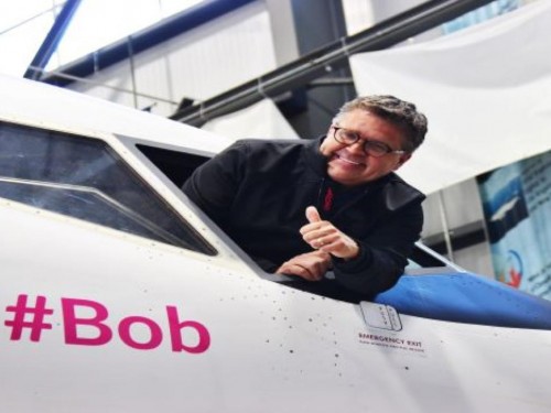 Bob Cummings returns to WestJet Group as president of Swoop