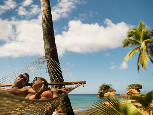 Saint Lucia records high arrivals for March, marking strong start to 2022