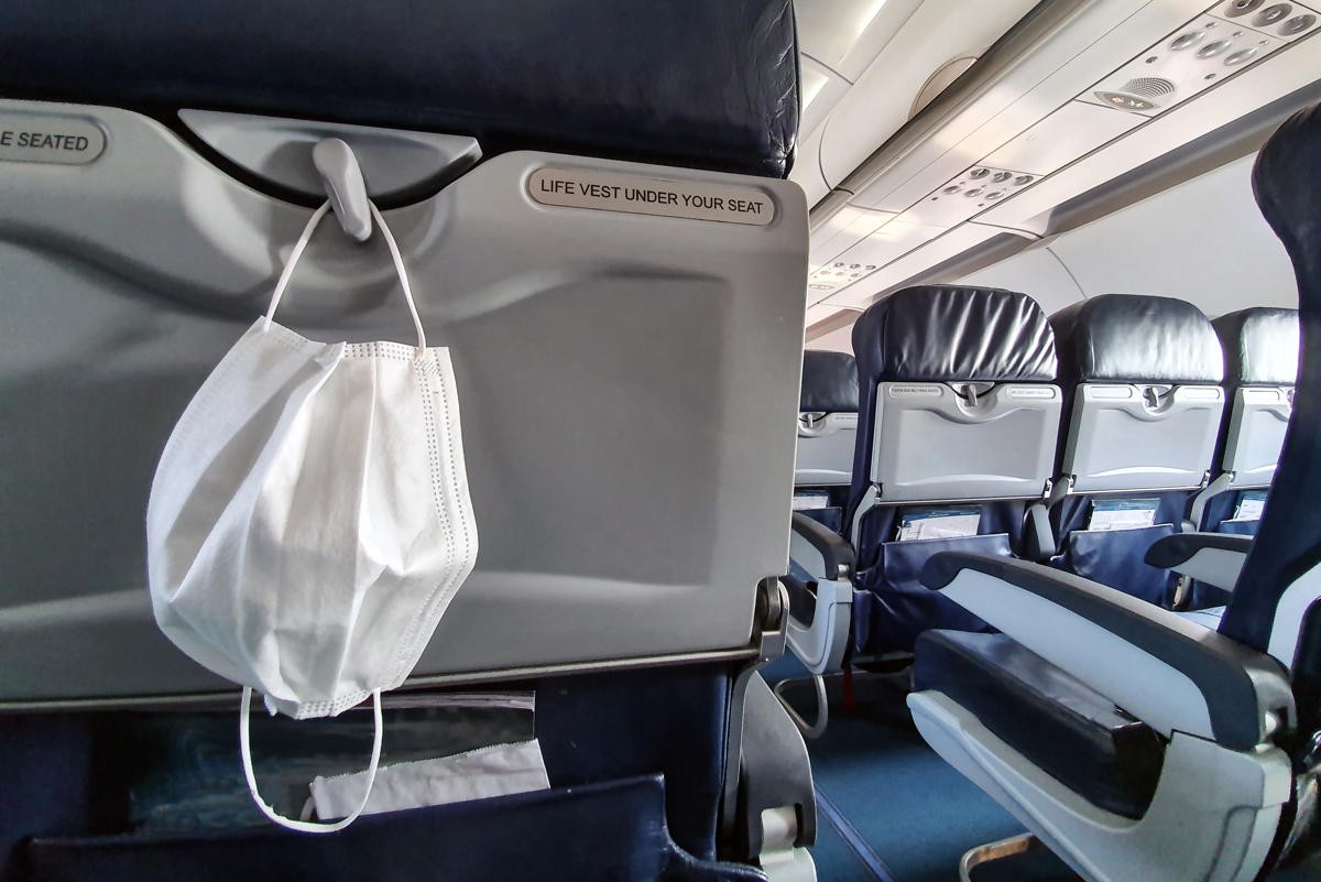 PAX Multiple U.S. airlines make face masks optional following judge’s