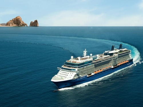 Celebrity's fall 2022 sailings to explore Mexican Riviera & the Caribbean
