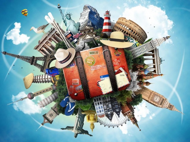 Tourism will be "driving force" of recovery, creating 1 in 3 of new jobs: WTTC