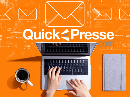 QuickPresse.com, Canada's no. 1 travel email service, just got better!
