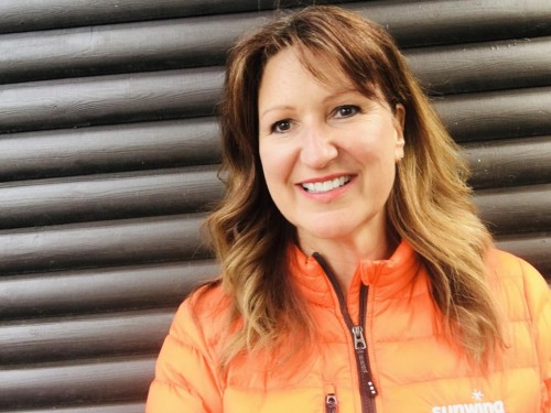 “It’s all about saving time”: Deana Murphy unpacks Sunwing’s enhanced agent portal