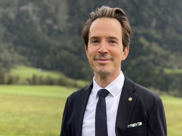 “Air bookings to Europe are strong,” says ETC’s Pascal Prinz; Cdn transatlantic traffic grows