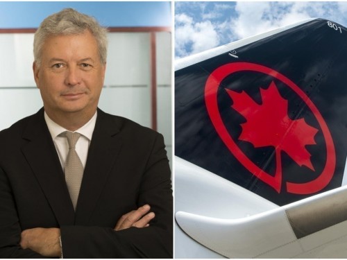 AC’s Q1 operating revenue more than tripled; smaller loss reported