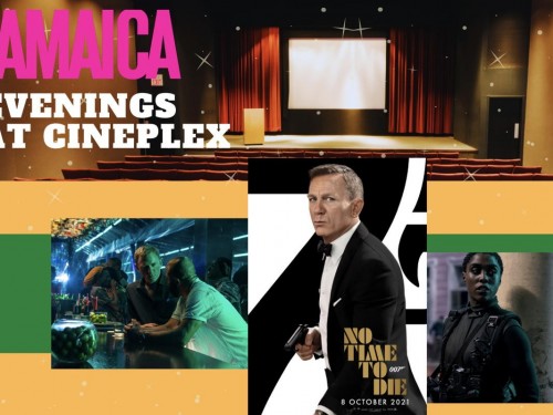 JTB invites Canadian agents to screening of Bond film No Time To Die. Register here!