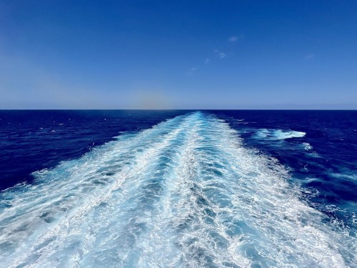 ACV launches "Agents at Sea" contest with Celebrity Cruises