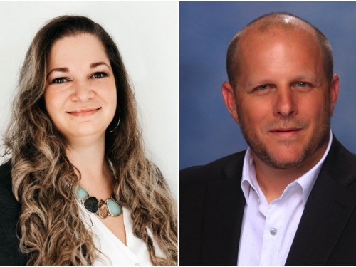 Direct/Vision travel advisors named to prestigious Condé Nast Travel Specialists list