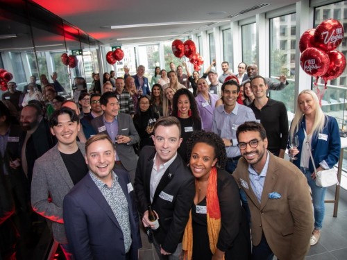“I love the sense of community”: Millennials in Travel launches first Canadian chapter in Vancouver