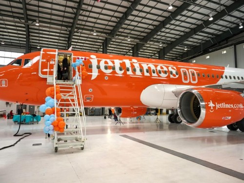 Canada Jetlines picks Allianz Global Assistance as insurance provider