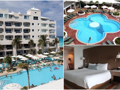 On Location: Wyndham Alltra Cancun is a “new all-inclusive way to travel”