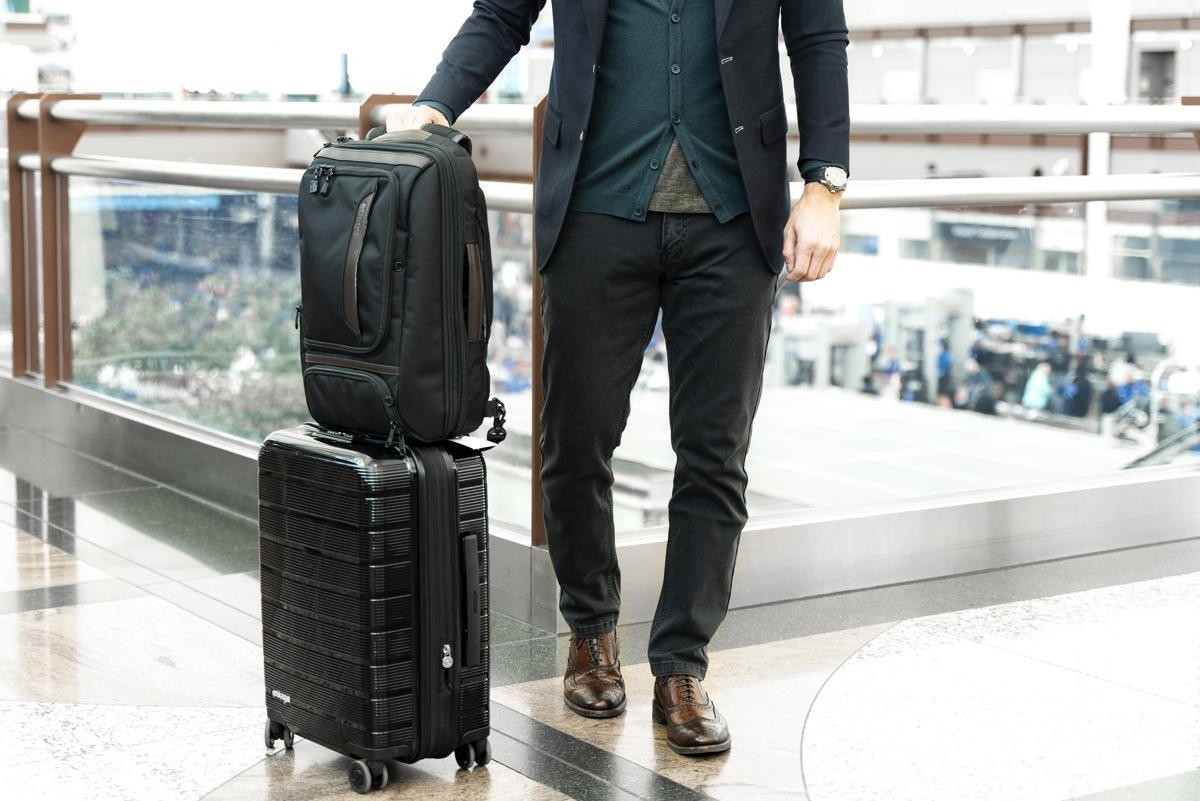 PAXTravelJobs WestJet changes baggage policy; guests urged to prepay