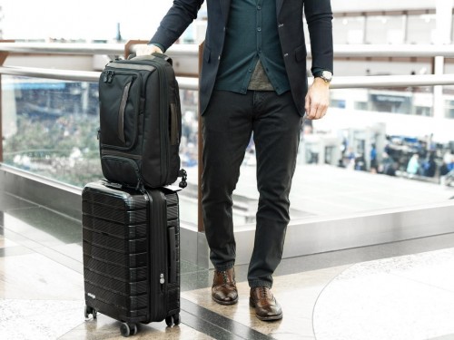 WestJet changes baggage policy; guests urged to pre-pay bags & save