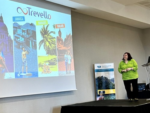 TPI rebranding as Trevello Travel Group to bolster presence in Canada & U.S.