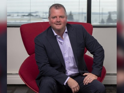 Canada Jetlines appoints Brad Warren as chief operating officer