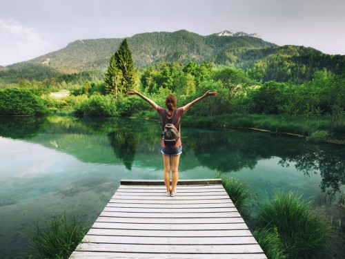 Pandemic has led to greater appetite for “greener journeys,” says Allianz, sharing travel trends