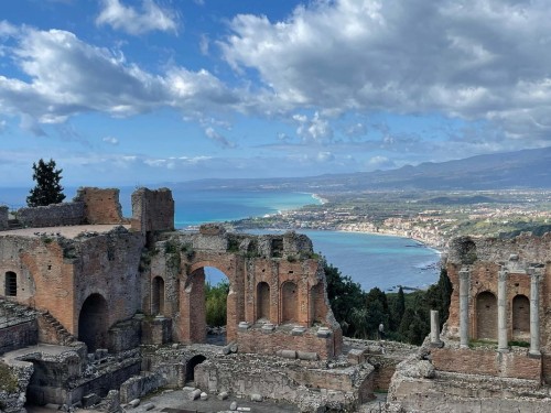 Adventures by Disney introduces trips to Sicily & the British Isles in 2023