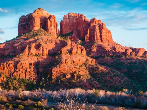 TTC Tour Brands launch small group itineraries in SoCal, Arizona & more