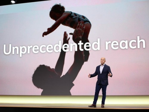 Expedia Group unveils new tech platform, marketplace & traveller benefits