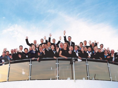 AmaWaterways celebrates agents with offers & incentives through May