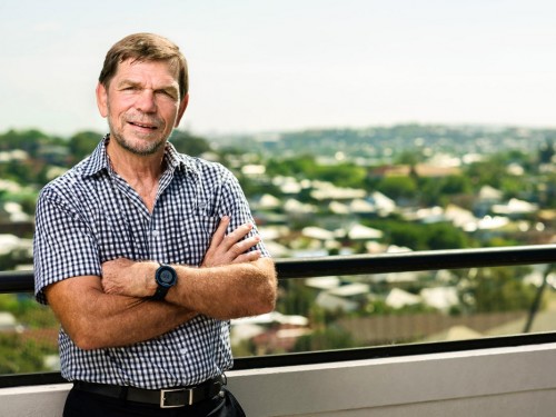 Flight Centre celebrates 40 years with "omni-retailing" platform