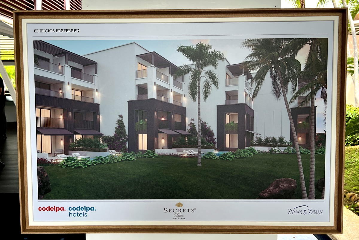 On Location: AMR Collection announces Secrets Tides Punta Cana, opening fall 2023