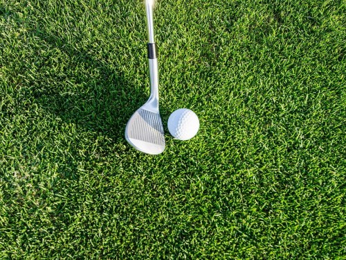 Register for ACTA's golf tournament on July 14. Space is limited!