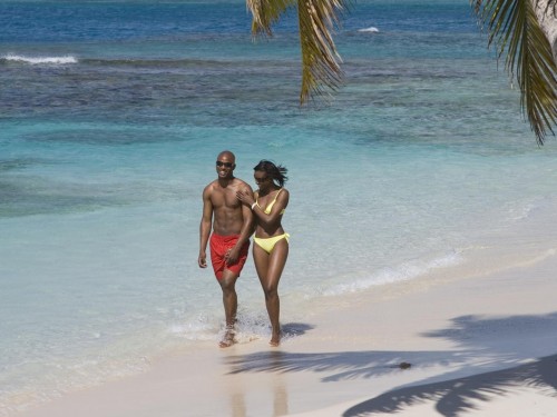 Antigua & Barbuda launches 'Love Lane' fast track service for Romance Month