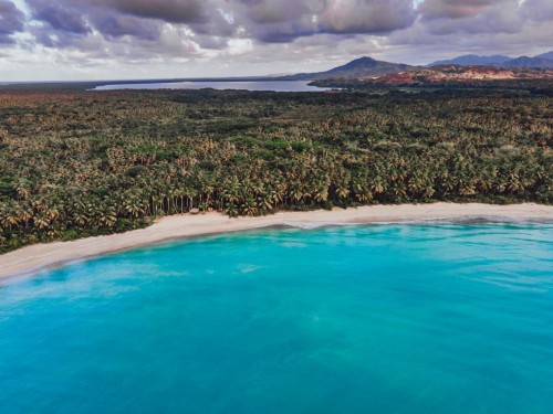 DATE 2022: DR eyes expansion in Miches, Pedernales, Puerto Plata & Samaná