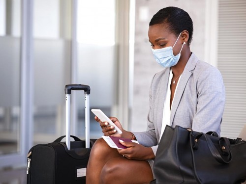 “Digital travel portal” would allow stress-free travel, reduce airport delays: WTTC